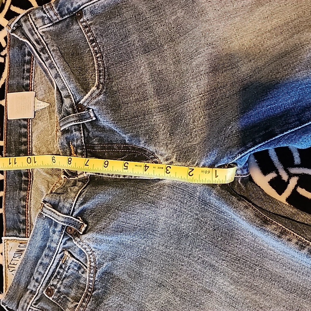 Stetson women's jeans - Picture 10 of 13